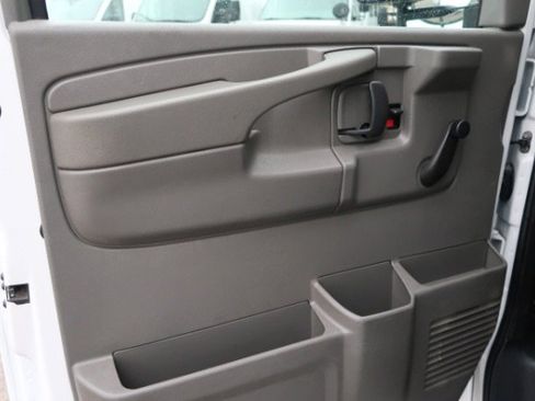 Used 2007 Chevrolet Express 3500 w/ School Bus Package image 8