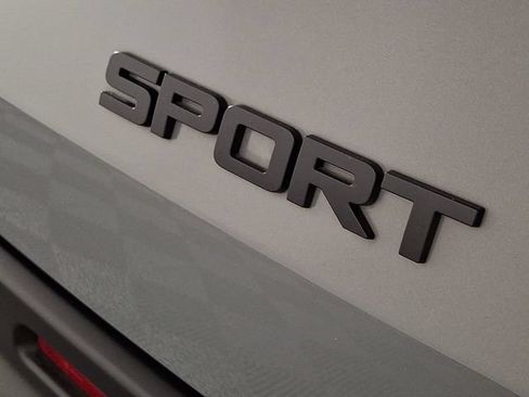 Used 2024 Honda HR-V Sport image 30