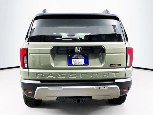 Used 2026 Honda Passport TrailSport Elite image 15
