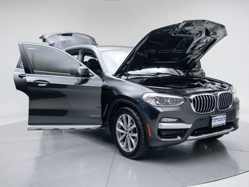 Used 2018 BMW X3 xDrive30i AWD/4WD image 15