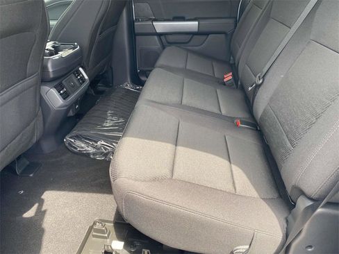 New 2025 Ford F150 XLT w/ Equipment Group 302A MID image 25