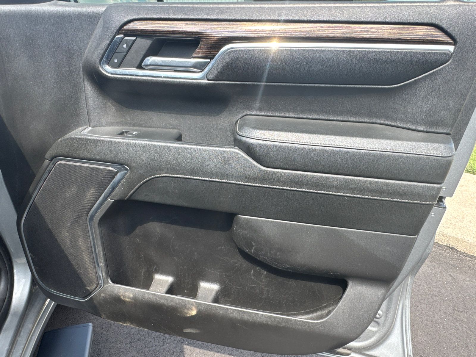Used 2023 GMC Sierra 1500 Elevation RWD image 15