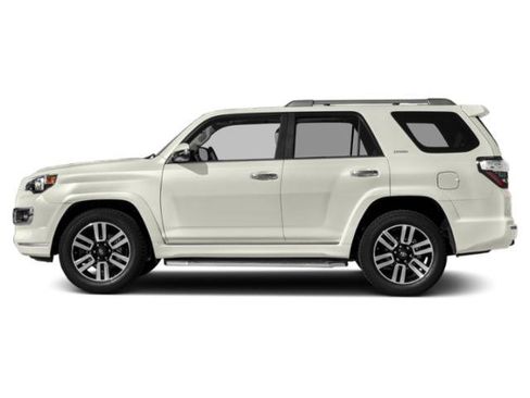 Used 2019 Toyota 4Runner Limited AWD/4WD image 3