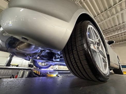Used 2010 Porsche Cayman S RWD image 92