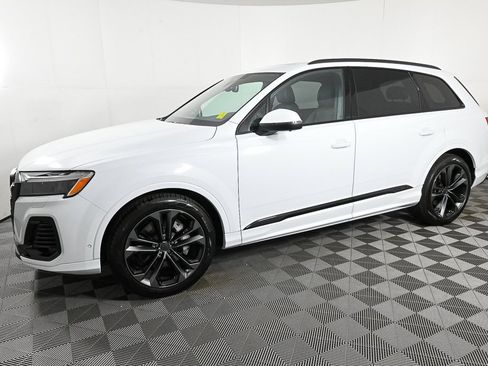 New 2026 Audi Q7 3.0T Premium Plus image 29