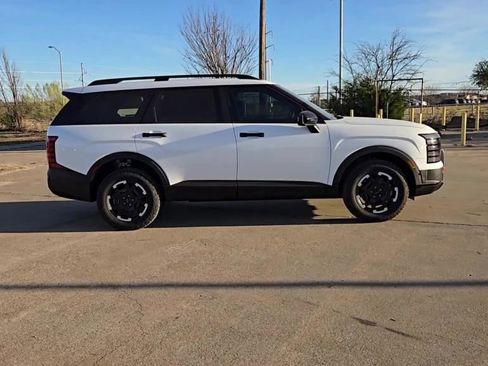 New 2026 Hyundai Palisade XRT Pro image 7