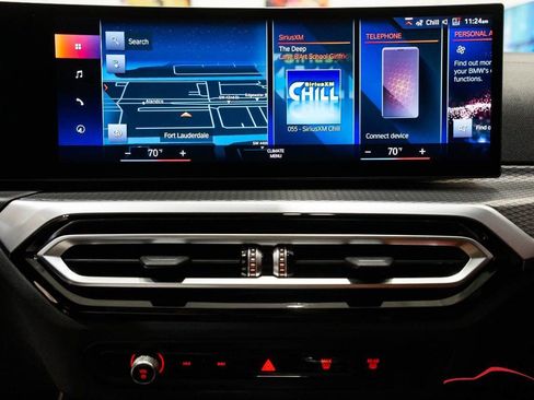 Used 2022 BMW i4 eDrive40 w/ M Sport Package image 74