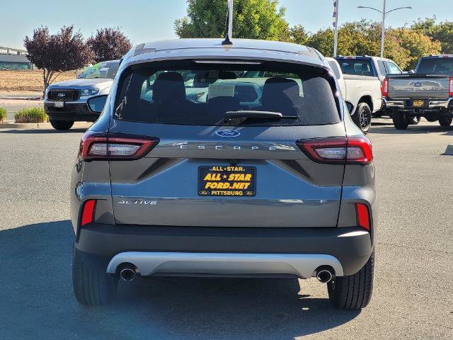 Certified 2023 Ford Escape Active FWD image 5
