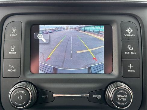 Used 2019 RAM 2500 Tradesman w/ Safety Group AWD/4WD image 20