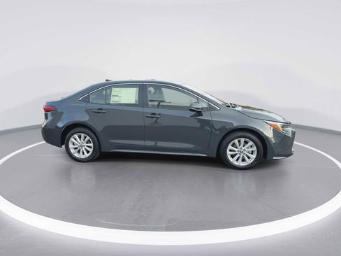 New 2026 Toyota Corolla XLE image 9