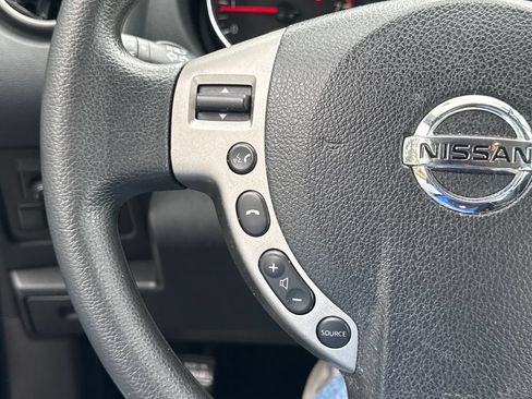 Used 2015 Nissan Rogue S w/ Convenience Package FWD image 29