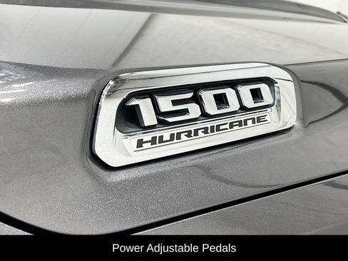 New 2026 RAM 1500 Big Horn AWD/4WD image 41