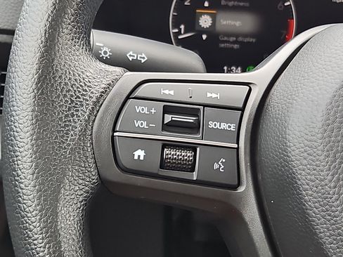 Used 2023 Honda CR-V LX image 20