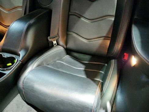 Used 2014 Maserati GranTurismo Convertible image 22