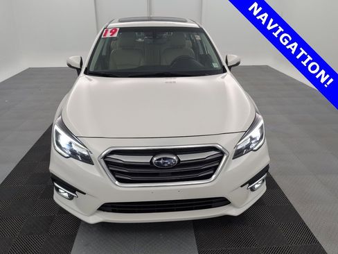 Used 2019 Subaru Legacy 2.5i Limited image 6
