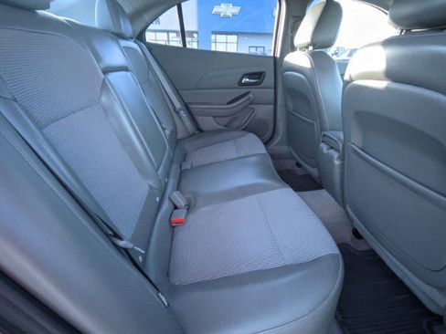 Used 2013 Chevrolet Malibu LT image 8