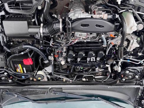 Used 2023 Honda Civic EX image 25
