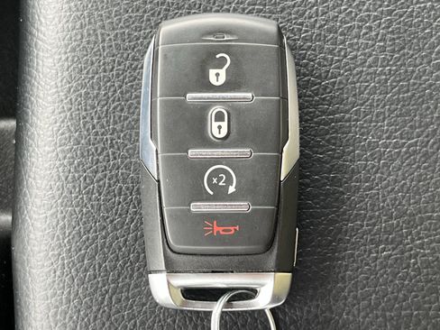 Used 2022 RAM 1500 Big Horn image 29