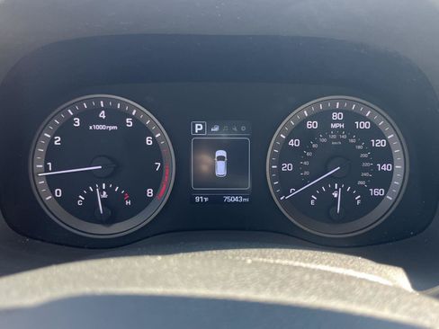 Used 2016 Hyundai Tucson Eco FWD image 7