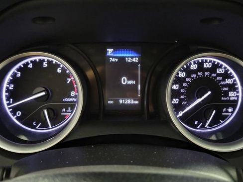 Used 2024 Toyota Camry LE FWD image 20