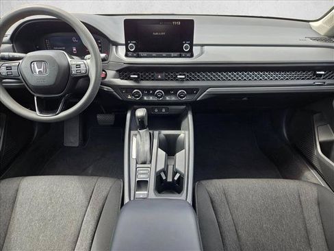 Used 2024 Honda Accord EX image 17