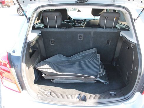 Used 2020 Chevrolet Trax LS w/ Tint and Cruise Package image 17