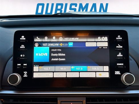 Used 2019 Honda Accord EX-L image 14