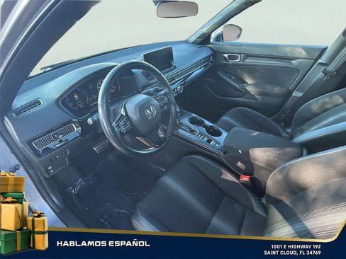 Used 2023 Honda Civic Sport image 15