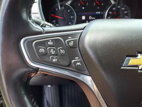 Used 2019 Chevrolet Equinox Premier AWD/4WD image 22