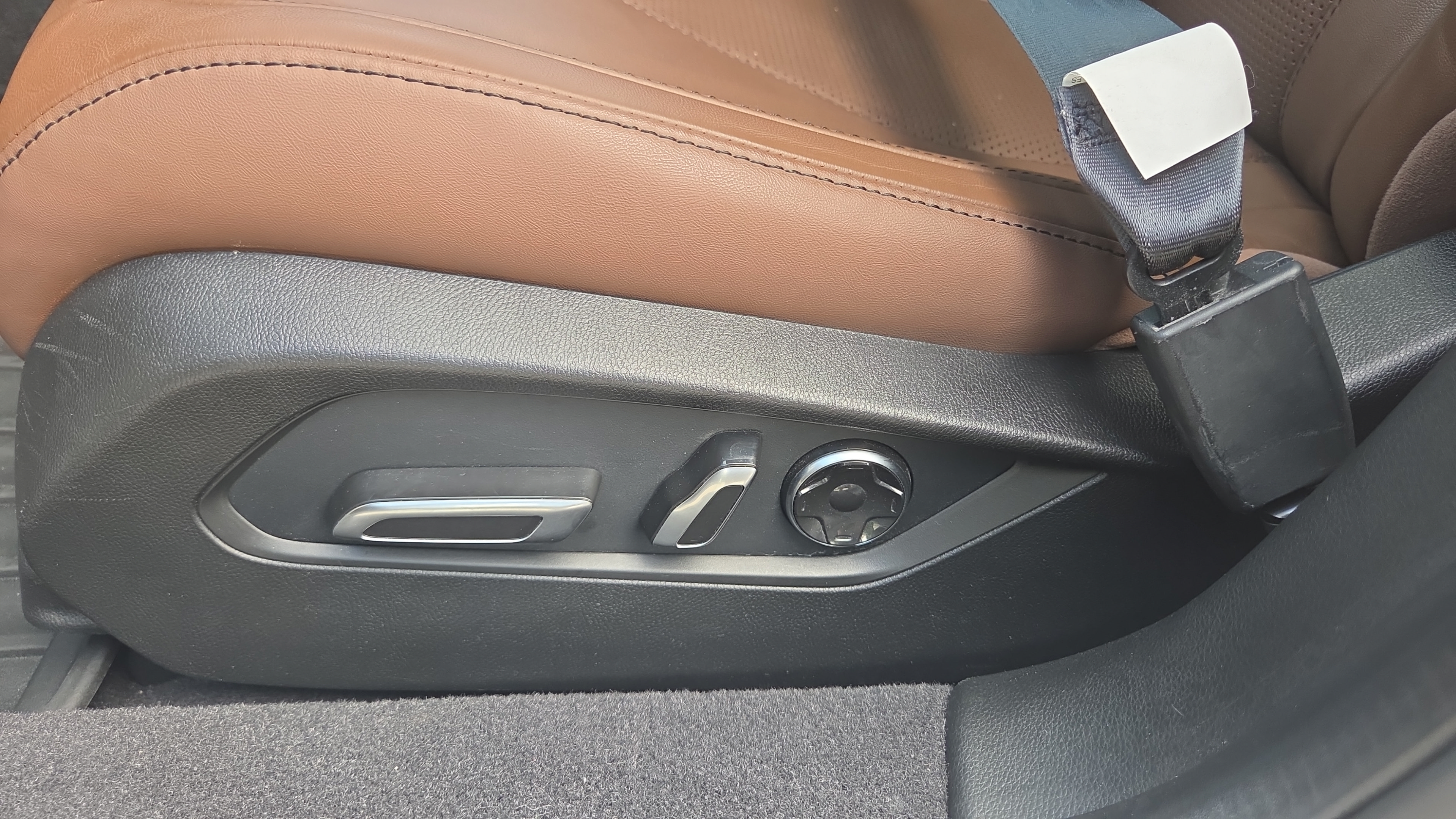 Certified 2021 Acura TLX w/ Technology Package FWD image 10