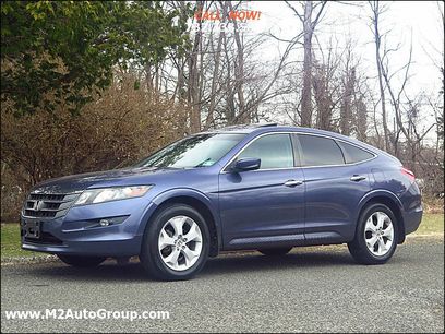 Used 2012 Honda Crosstour EX-L