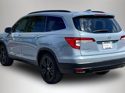 Used 2022 Honda Pilot Special Edition image 4