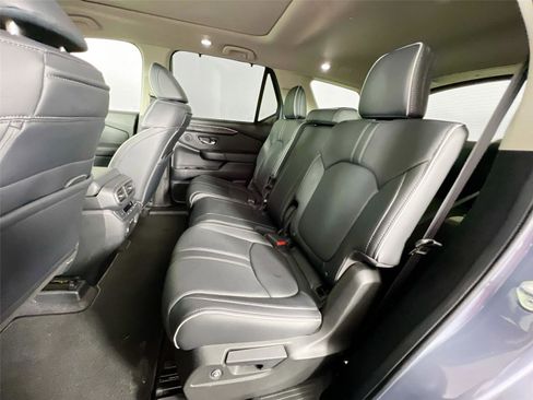 Used 2024 Honda Pilot Elite image 23