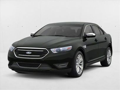 Used 2013 Ford Taurus SEL