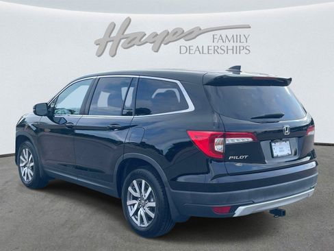 Used 2019 Honda Pilot EX-L image 5