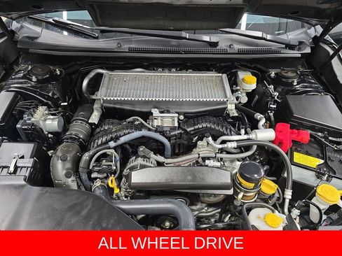 Used 2023 Subaru WRX Premium AWD/4WD image 30