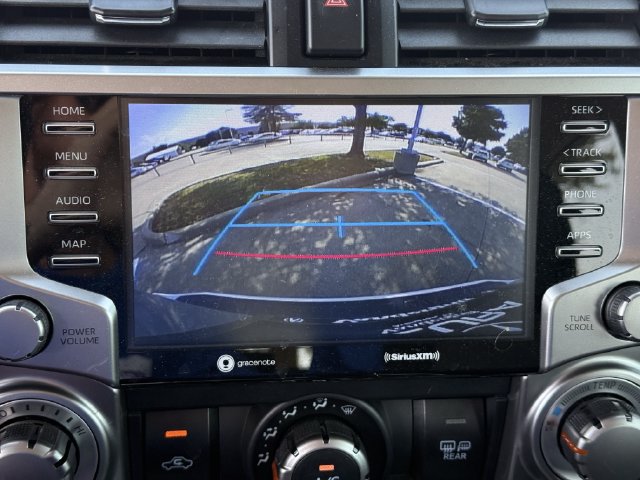 Used 2022 Toyota 4Runner SR5 RWD image 17