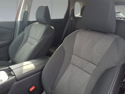 New 2026 Nissan Rogue SV image 13