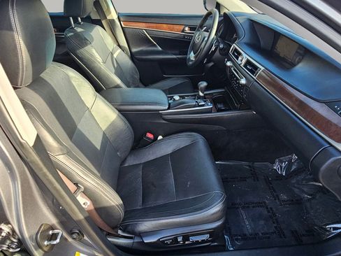 Used 2013 Lexus GS 350 w/ Premium Pkg image 24