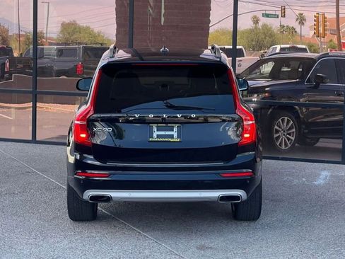 Used 2016 Volvo XC90 T6 Momentum w/ Momentum Plus Package image 11