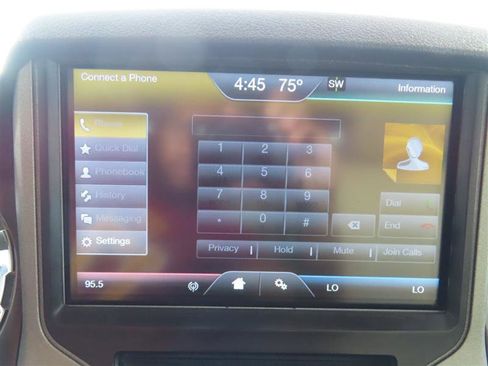 Used 2015 Ford F350 Lariat w/ Chrome Package image 27