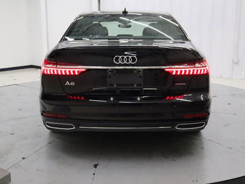 Used 2023 Audi A6 2.0T Premium image 6