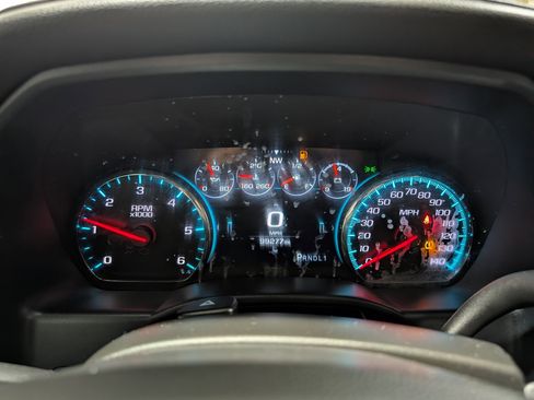 Used 2018 GMC Sierra 2500 Denali image 23