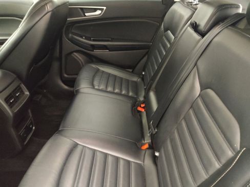 Used 2017 Ford Edge SEL w/ Equipment Group 201A image 18