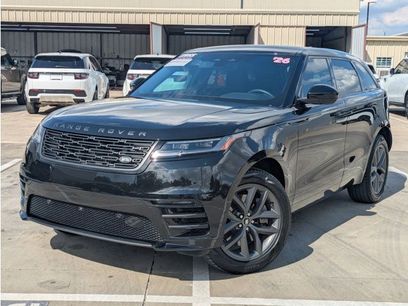 Used 2026 Land Rover Range Rover Velar Dynamic SE