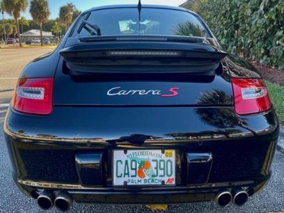 Used 2006 Porsche 911 Carrera 4S