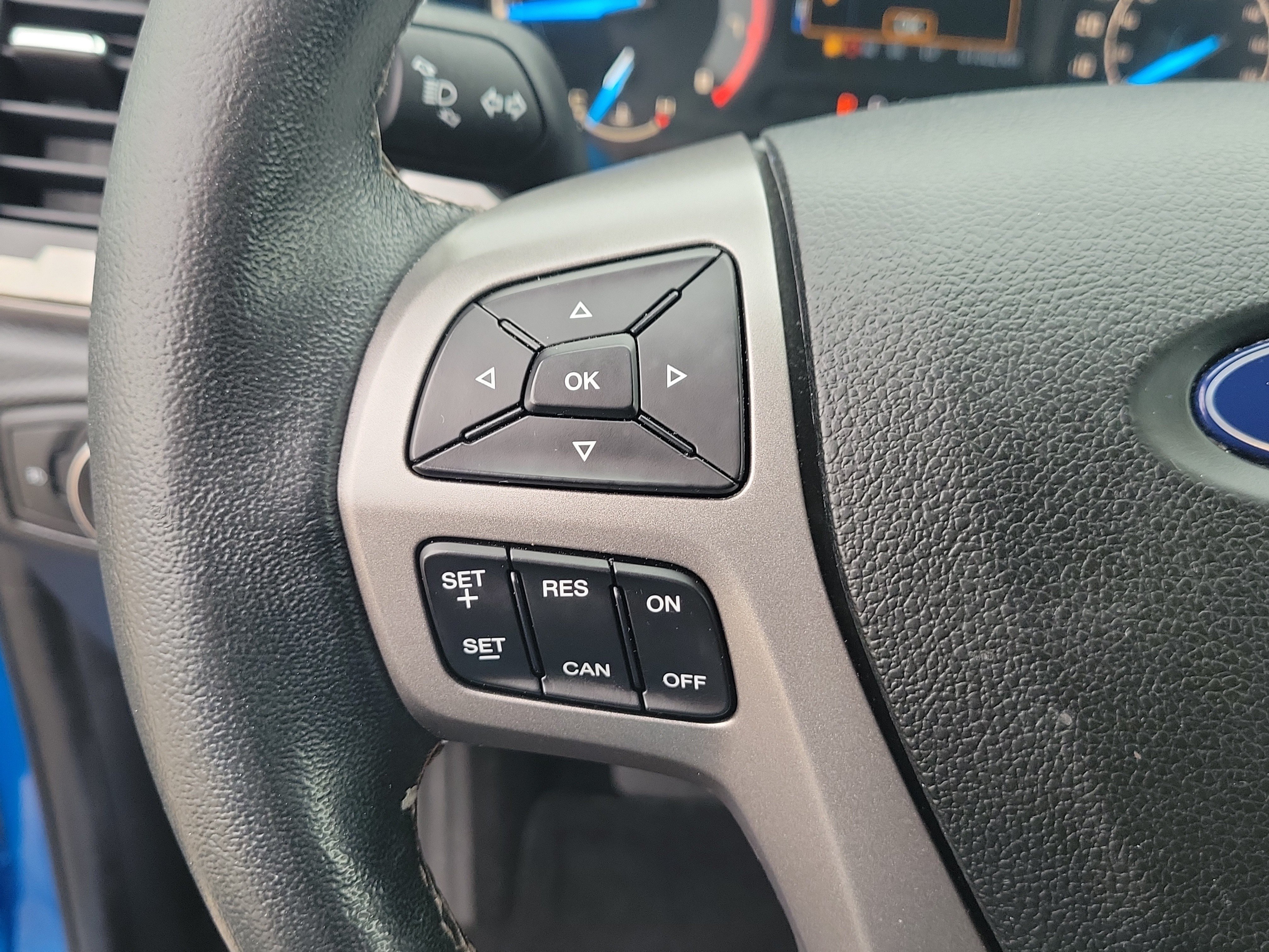 Used 2023 Ford Ranger XLT w/ Equipment Group 301A Mid AWD/4WD image 22