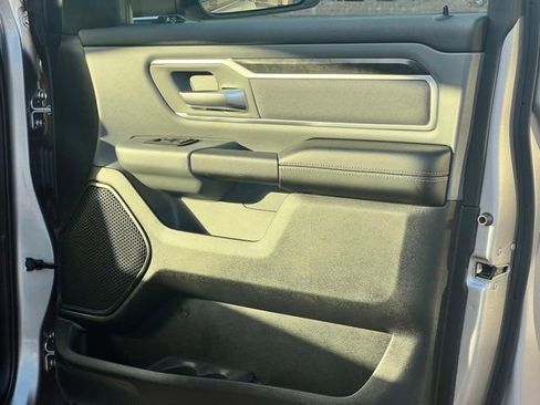 Used 2020 RAM 1500 Big Horn image 47