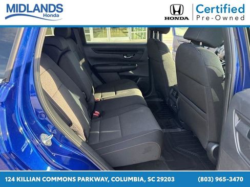 Certified 2023 Honda CR-V Sport image 26