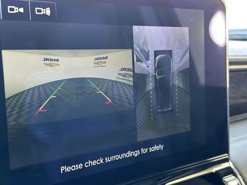 Used 2019 Lincoln Navigator Select image 18